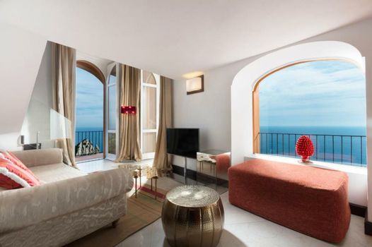 Hotel Punta Tragara