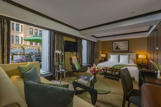 The Chatwal, The Unbound Collection by Hyatt