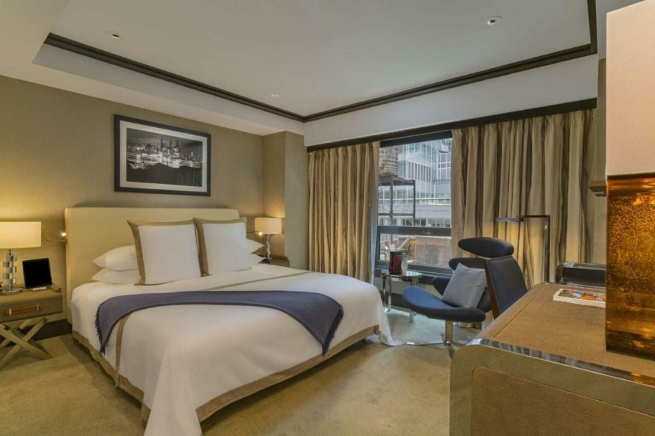 The Chatwal, The Unbound Collection by Hyatt