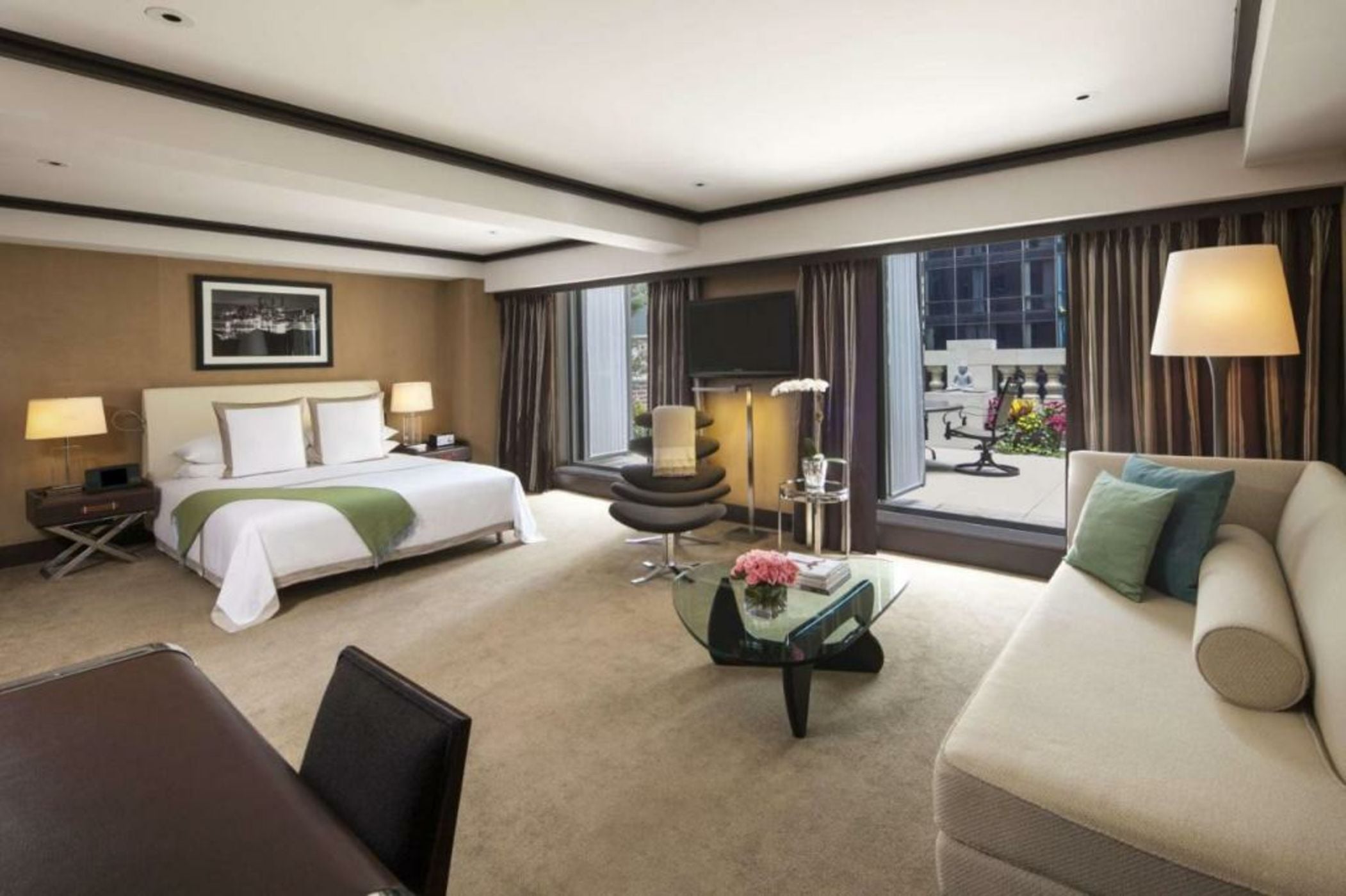 The Chatwal, The Unbound Collection by Hyatt