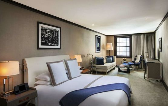 The Chatwal, The Unbound Collection by Hyatt