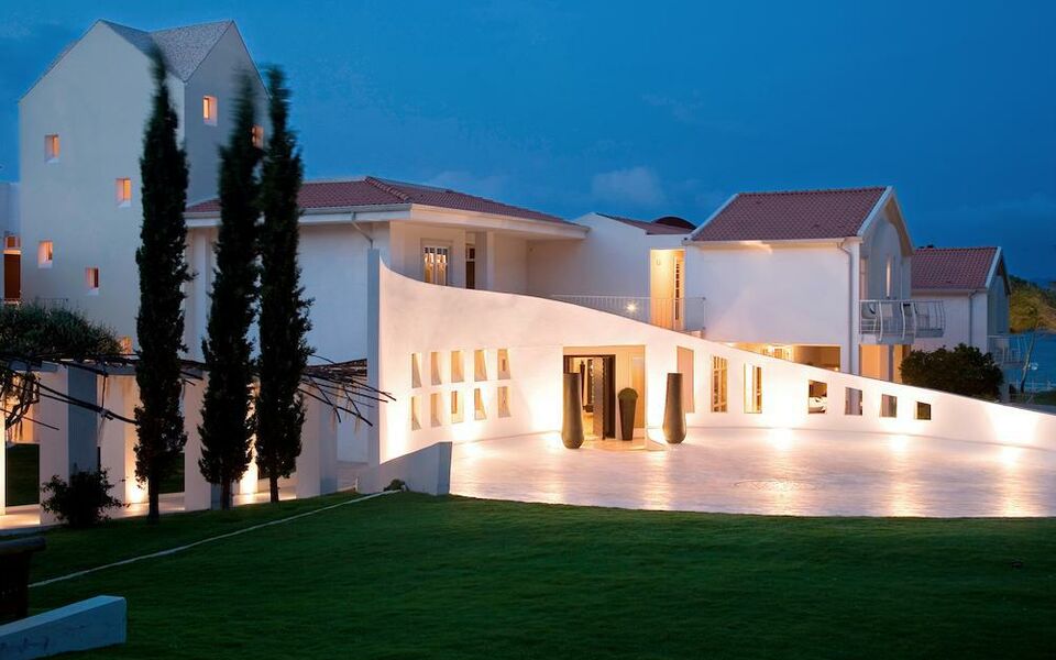 Boutique Hotel La Reunion Boutique Hotel La Reunion