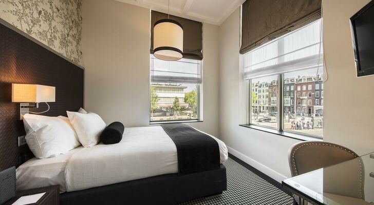 Boutique Hotel Notting Hill