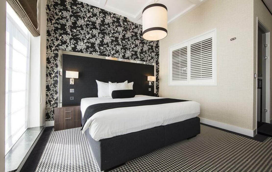 Boutique Hotel Notting Hill