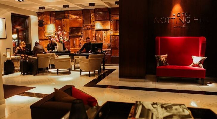 Boutique Hotel Notting Hill