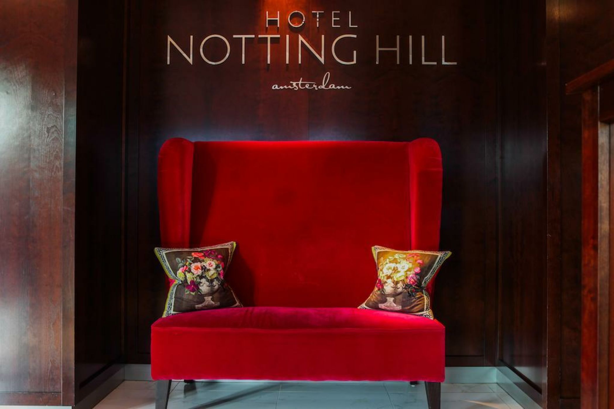 Boutique Hotel Notting Hill