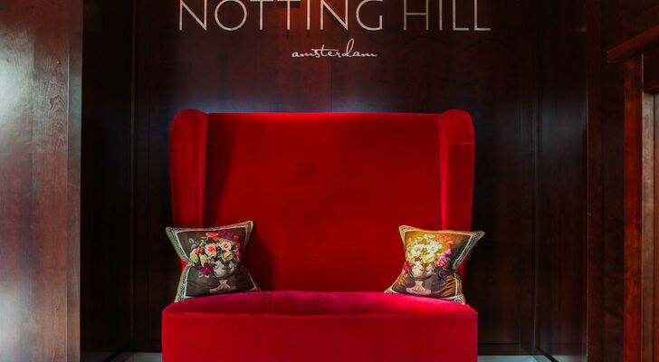 Boutique Hotel Notting Hill