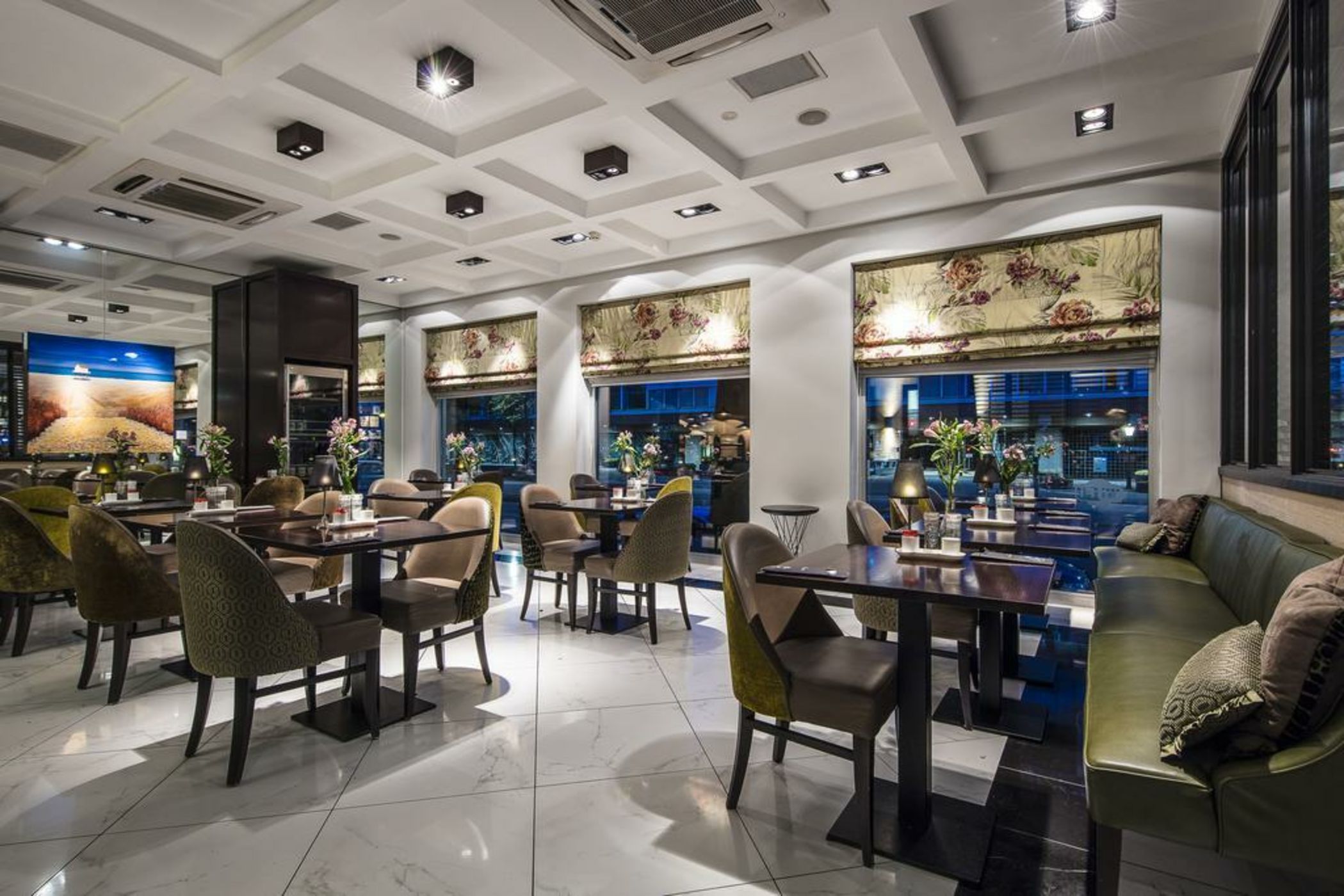 Boutique Hotel Notting Hill