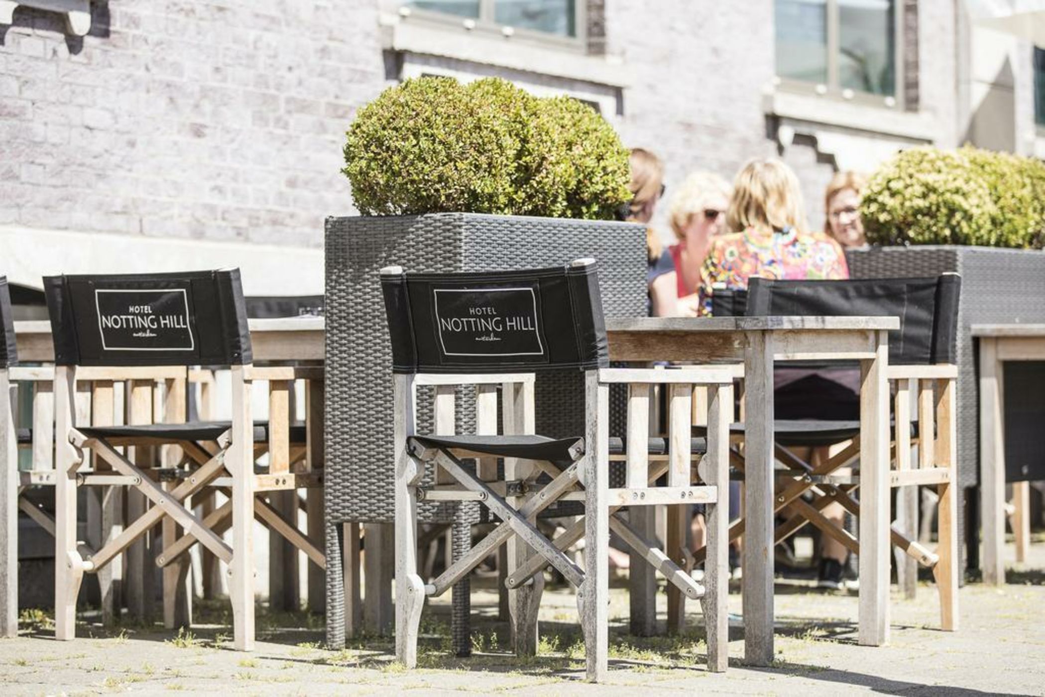 Boutique Hotel Notting Hill