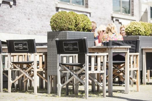 Boutique Hotel Notting Hill