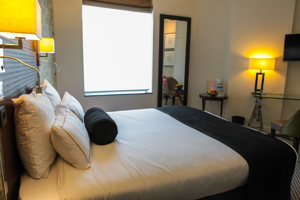 Boutique Hotel Notting Hill Amsterdam Boutique Hotel Notting Hill Amsterdam