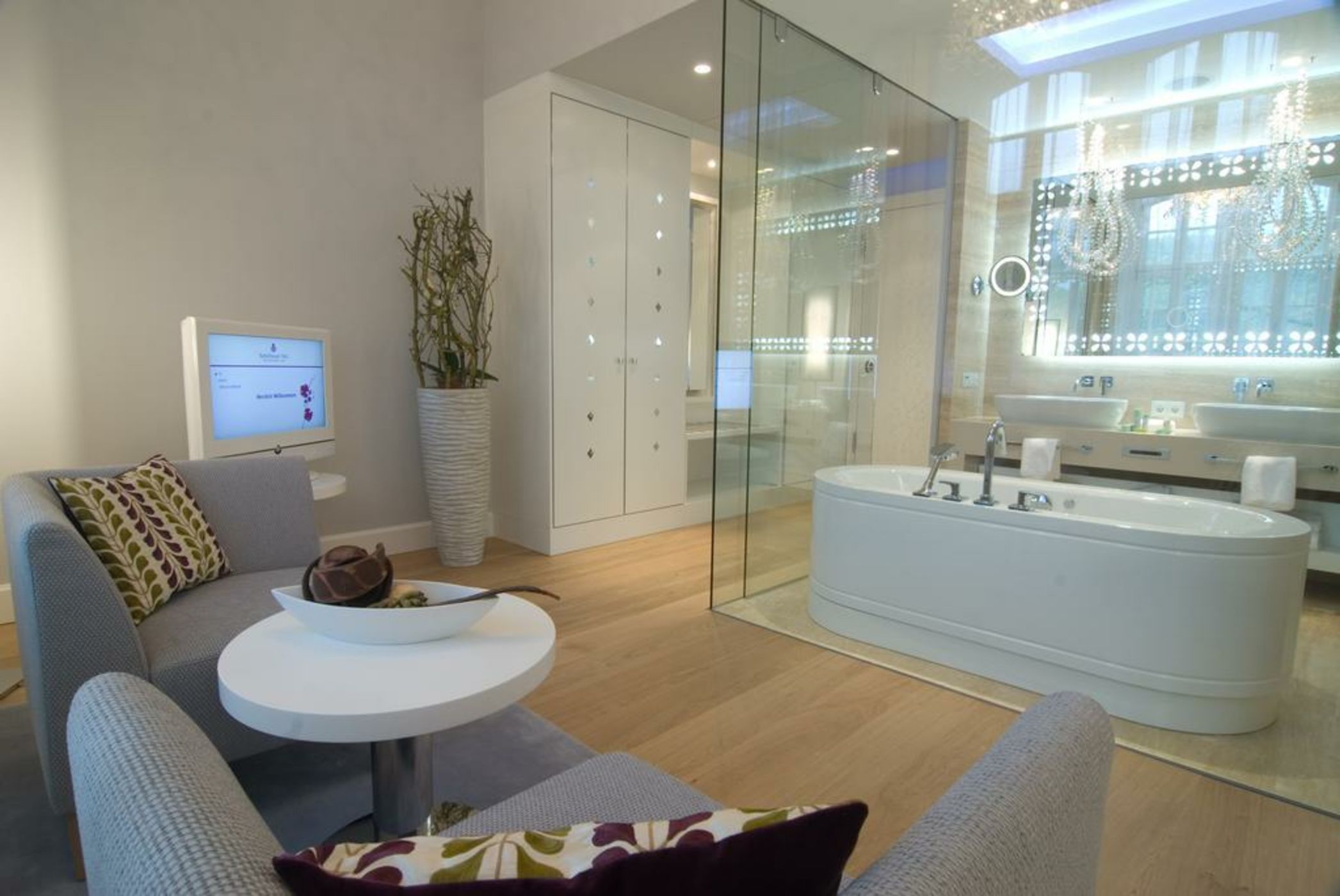 Hotel Ketschauer Hof