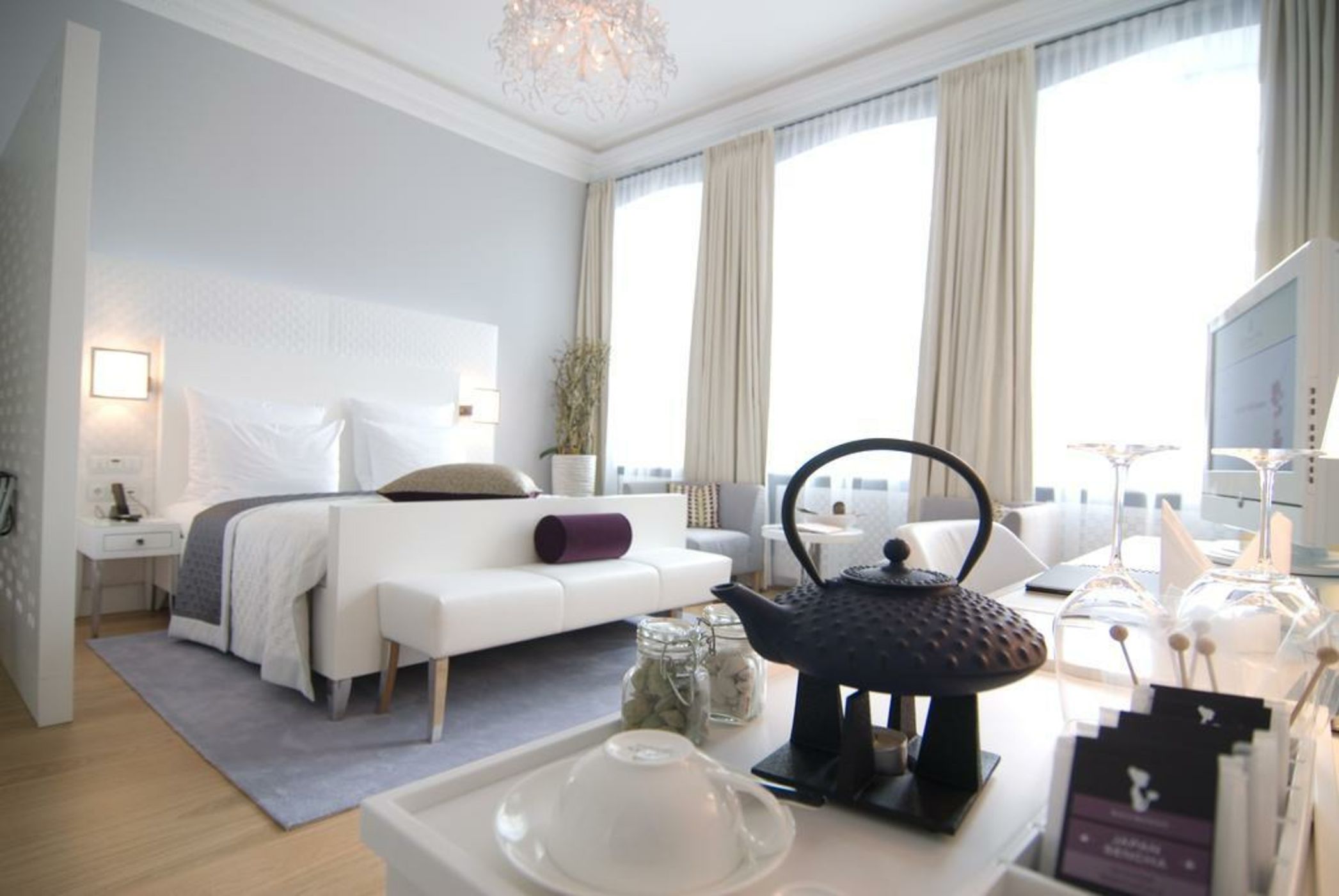 Hotel Ketschauer Hof