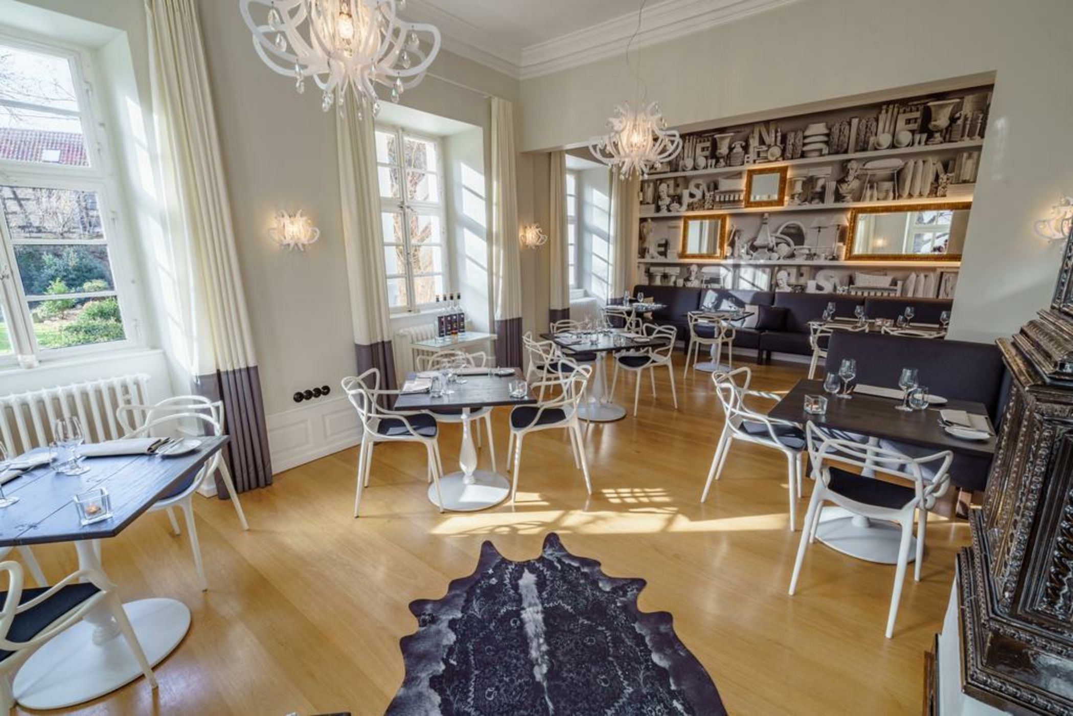 Hotel Ketschauer Hof