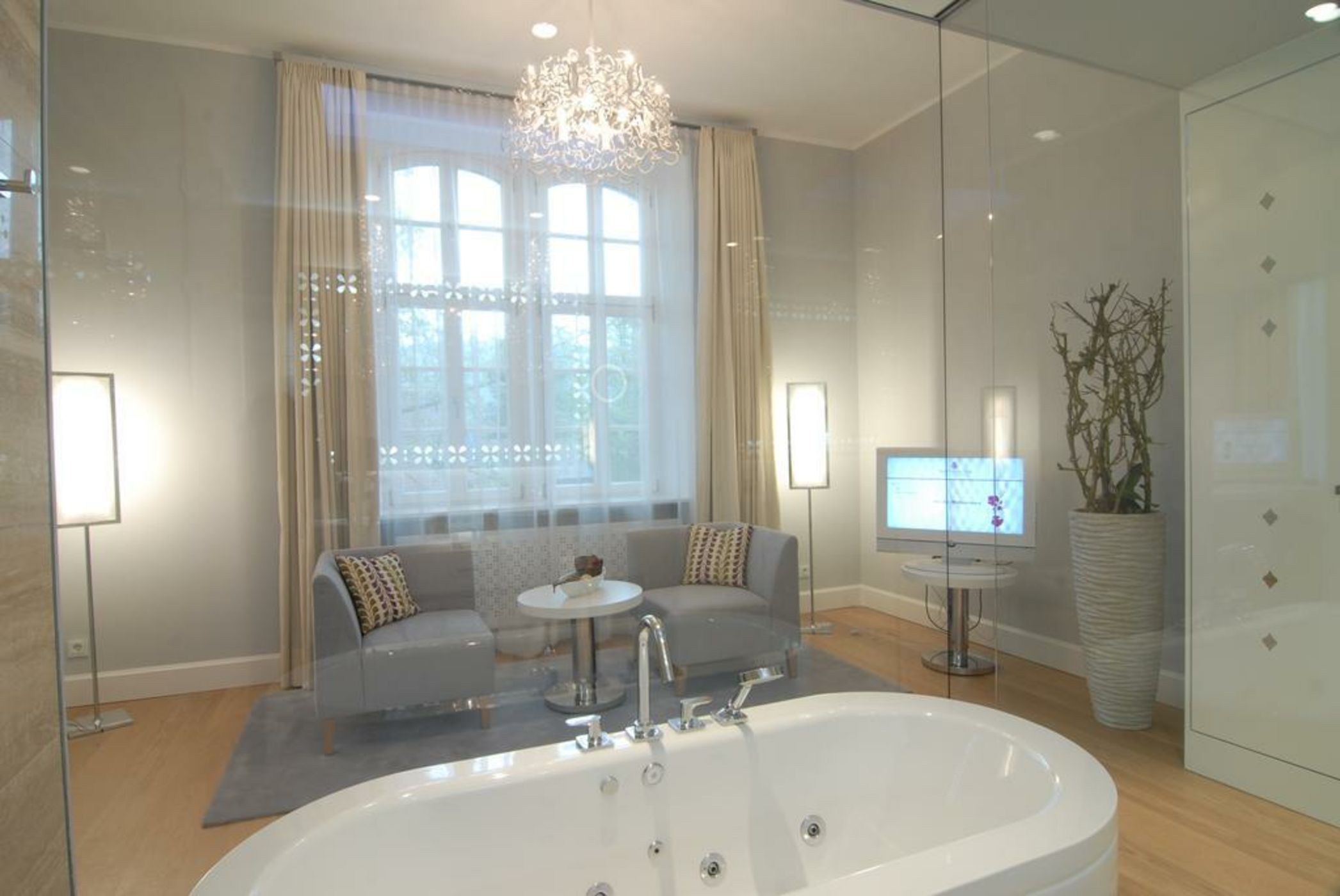 Hotel Ketschauer Hof