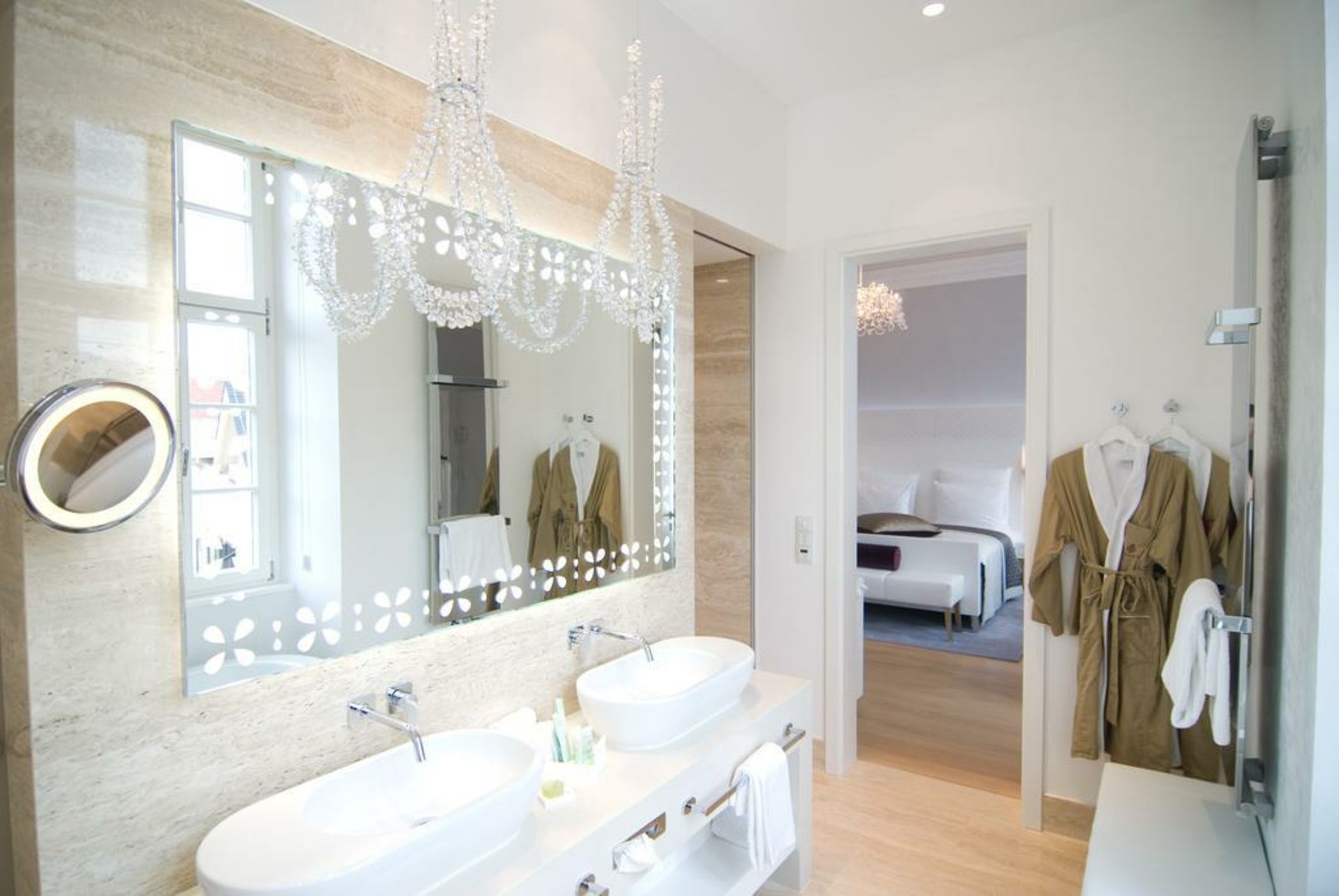 Hotel Ketschauer Hof