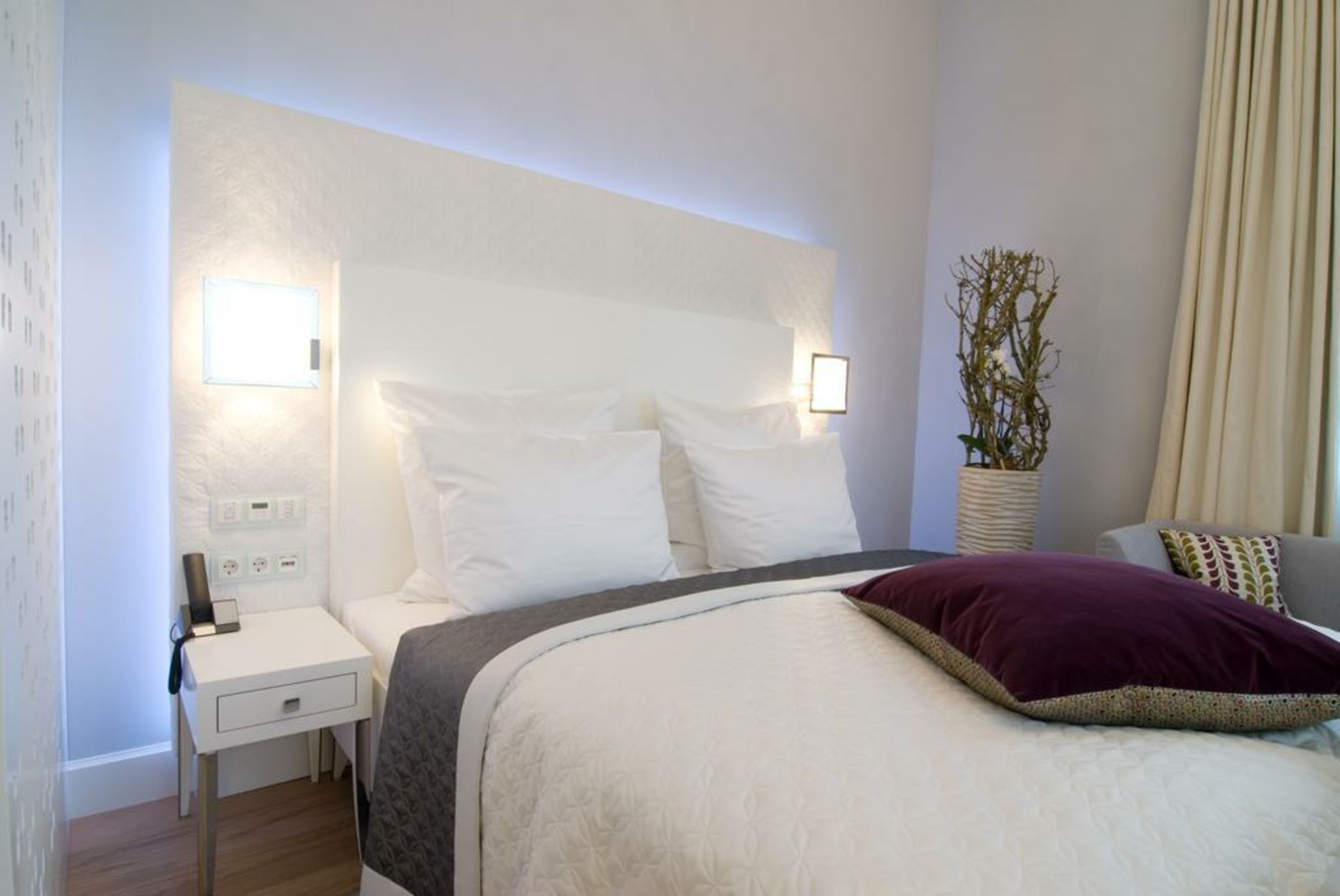 Hotel Ketschauer Hof