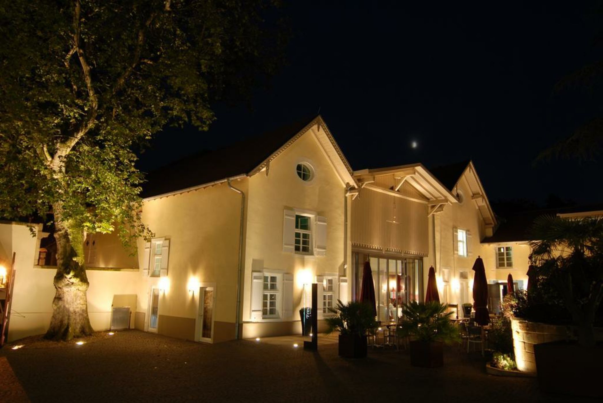 Hotel Ketschauer Hof