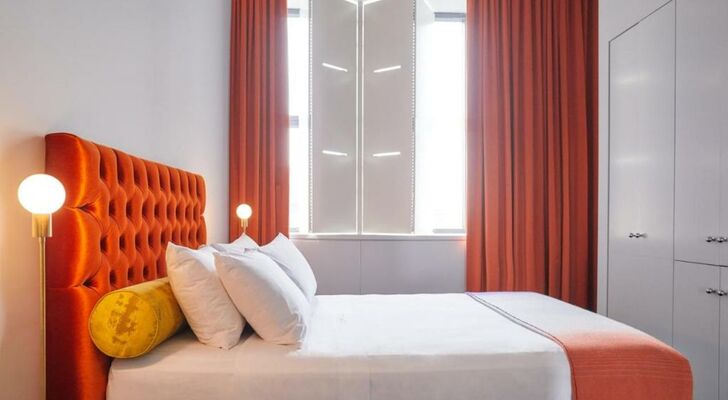 Hotel St Paul