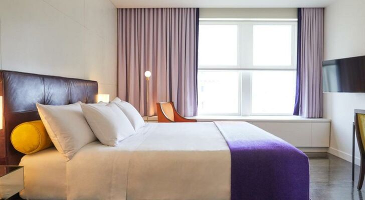 Hotel St Paul