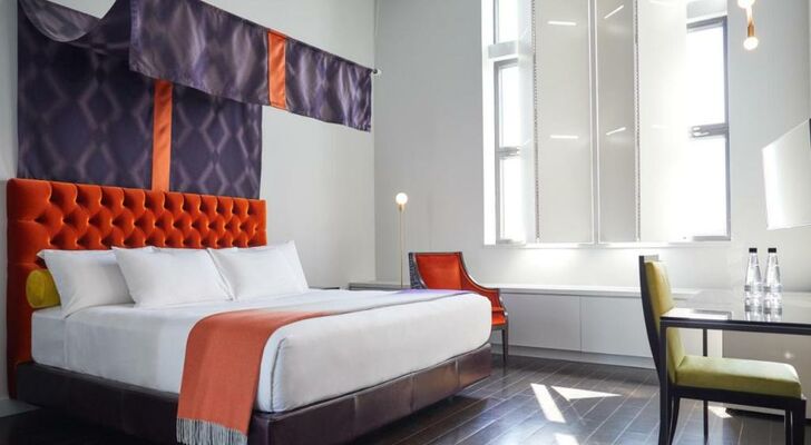 Hotel St Paul