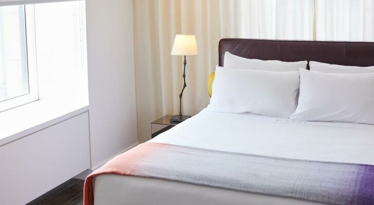 Hotel St Paul