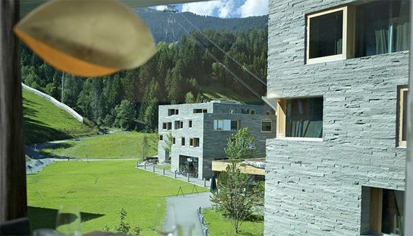 Rocksresort
