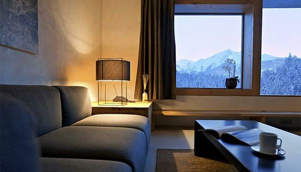 Rocksresort