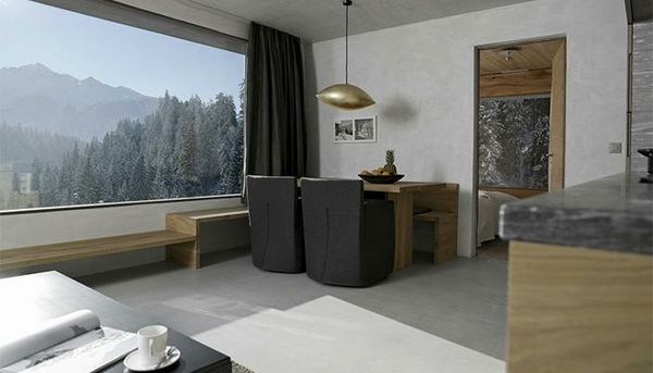 Rocksresort