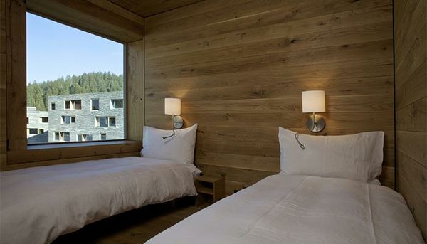 Rocksresort