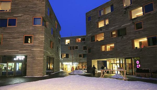 Rocksresort