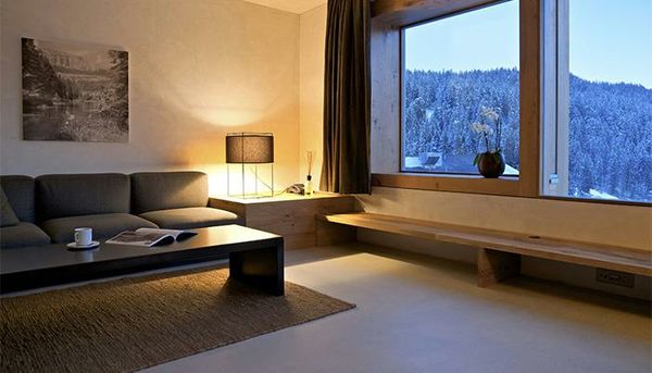 Rocksresort