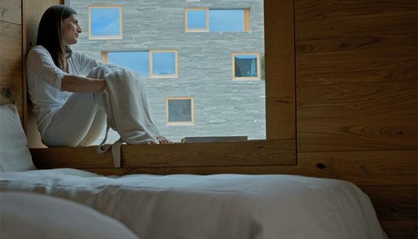 Rocksresort