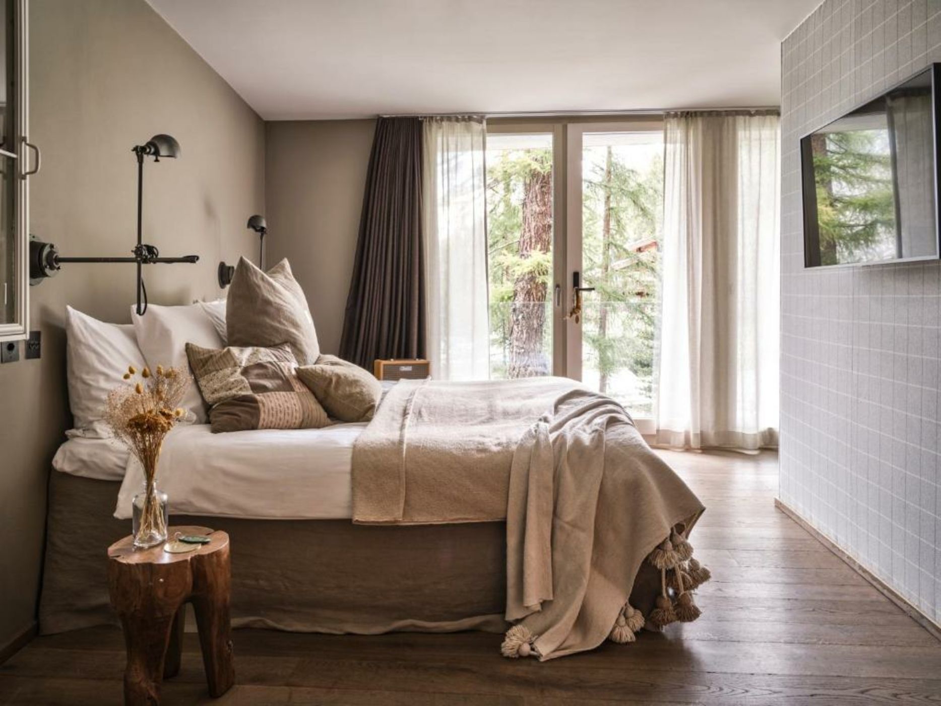 CERVO Mountain Resort