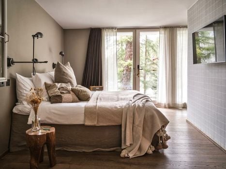 CERVO Mountain Resort