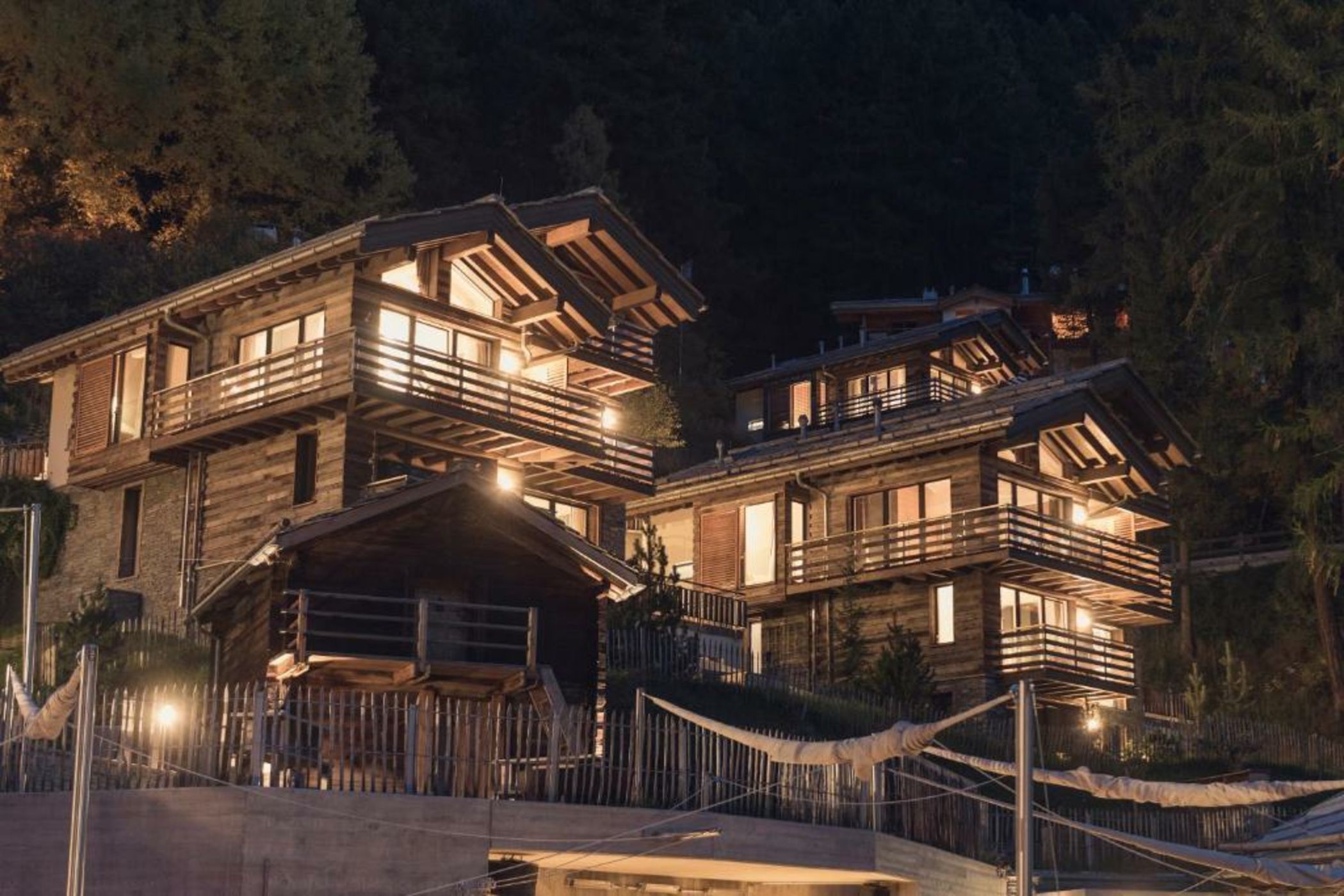 CERVO Mountain Resort