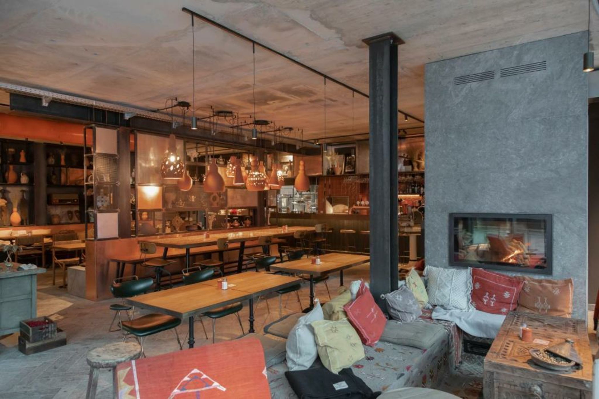 CERVO Mountain Resort