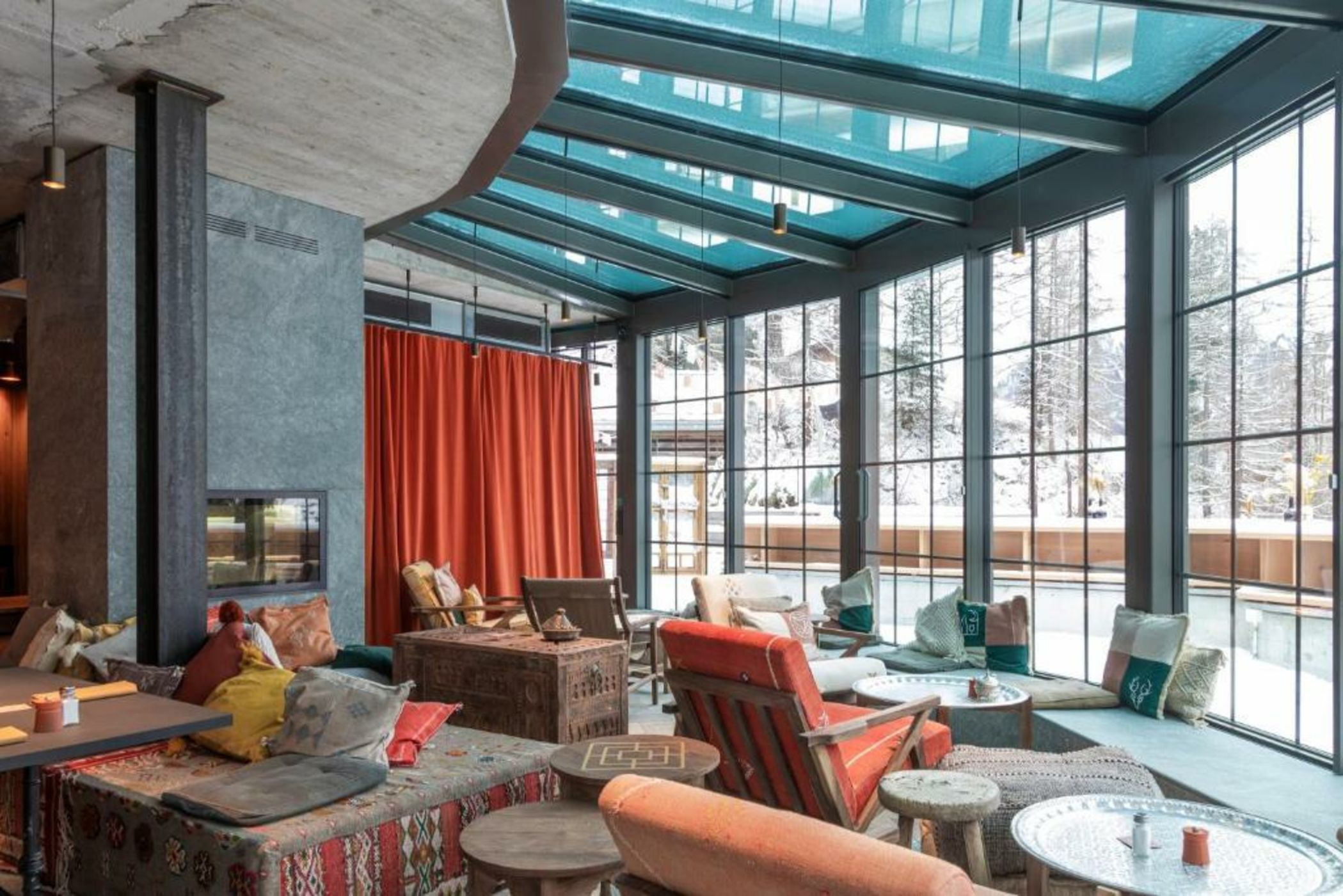 CERVO Mountain Resort