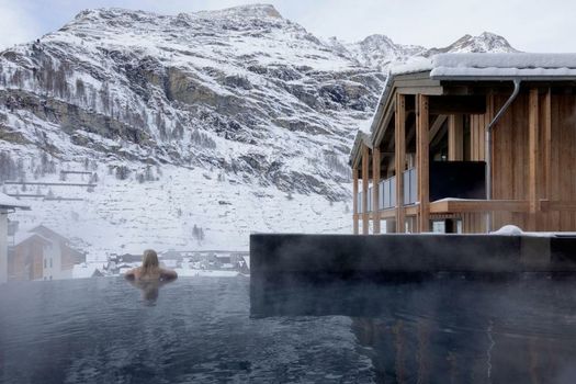 CERVO Mountain Resort