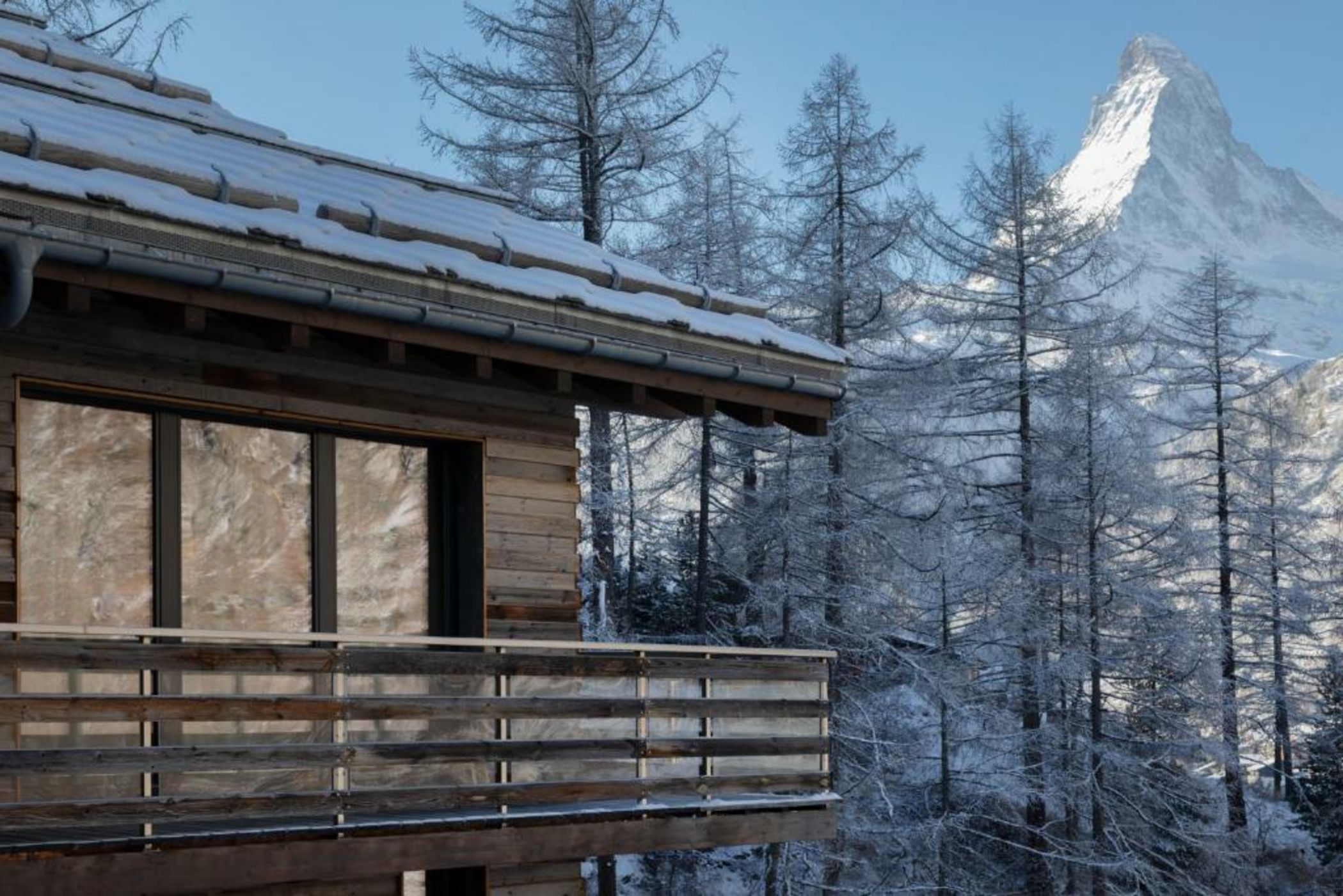 CERVO Mountain Resort