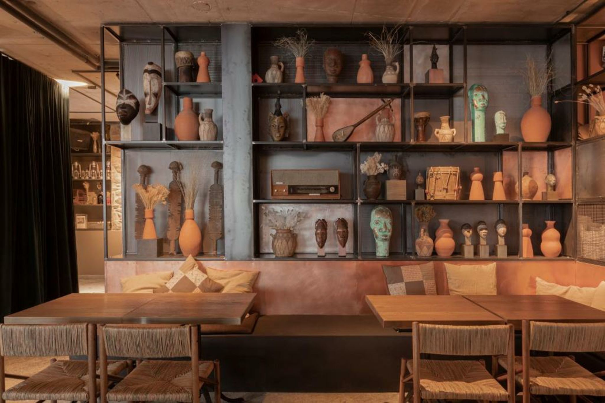 CERVO Mountain Resort