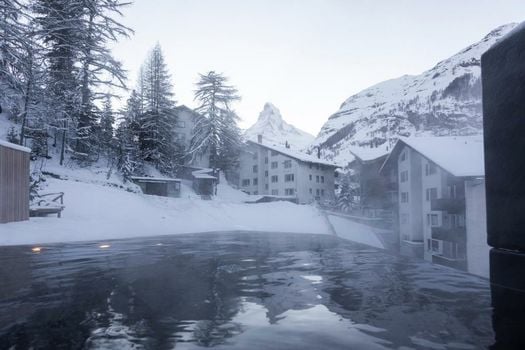 CERVO Mountain Resort