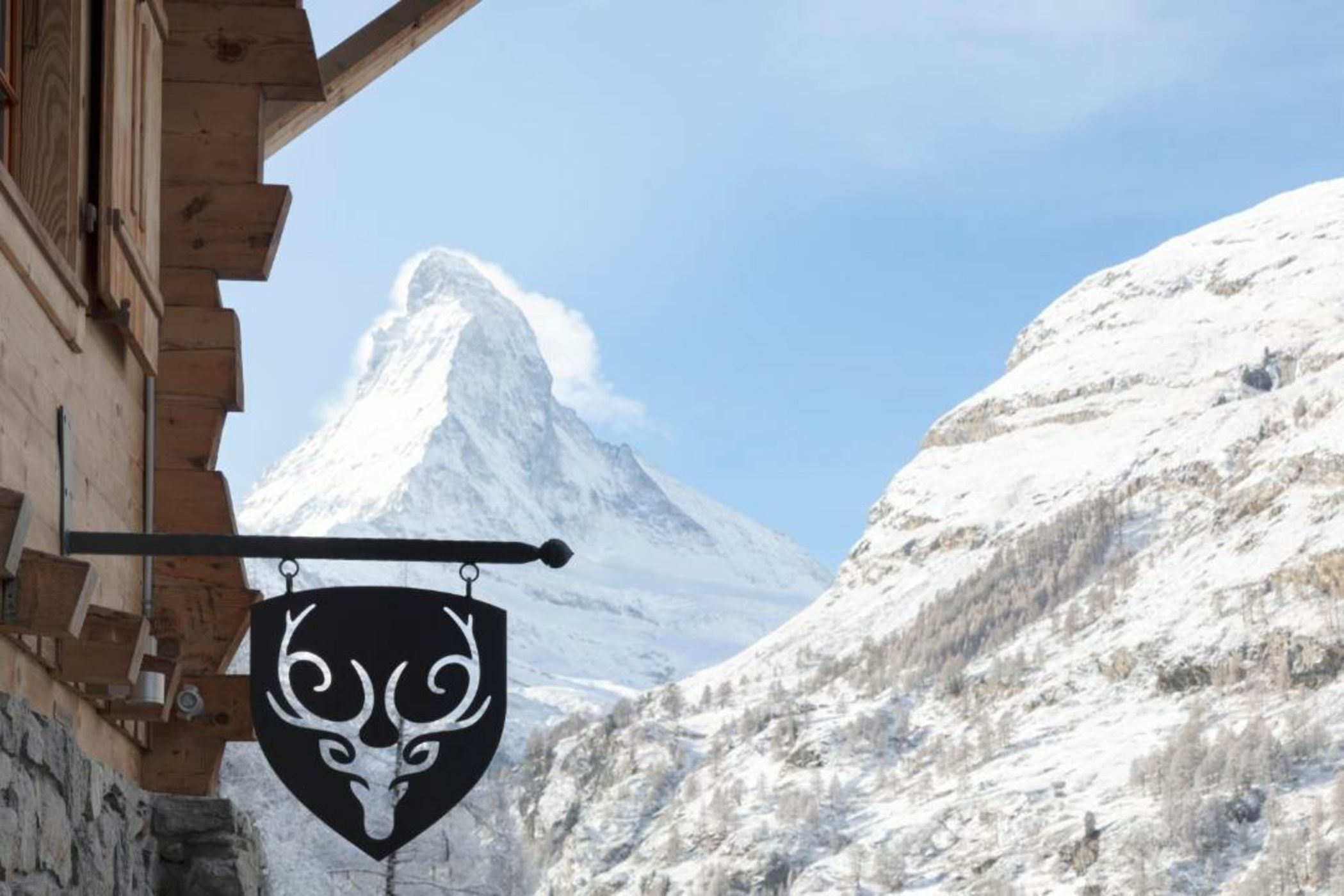 CERVO Mountain Resort