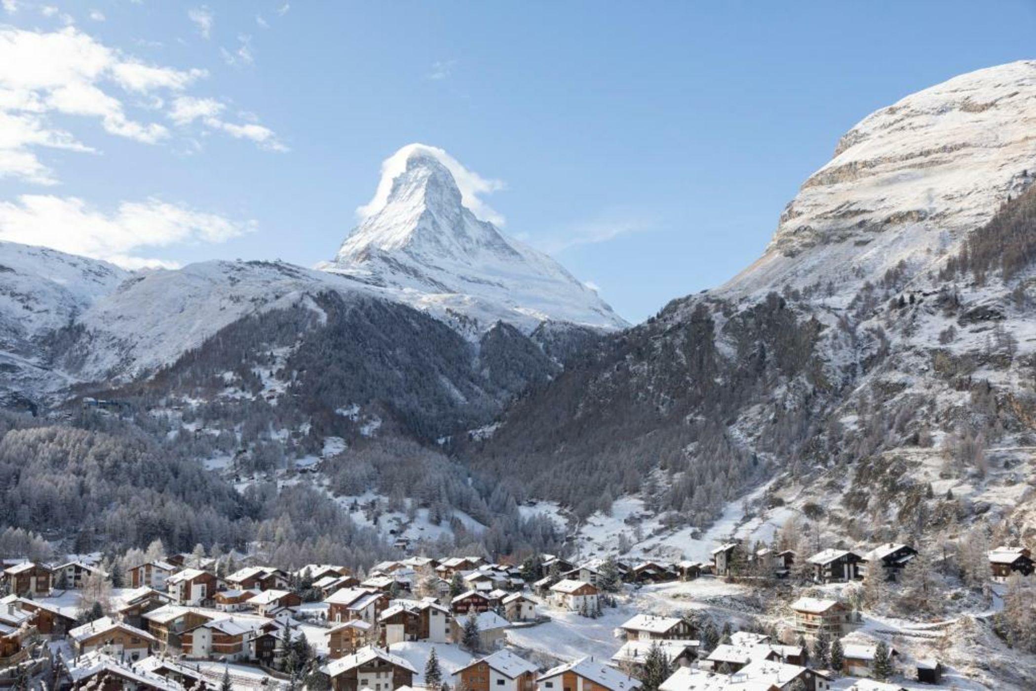 CERVO Mountain Resort