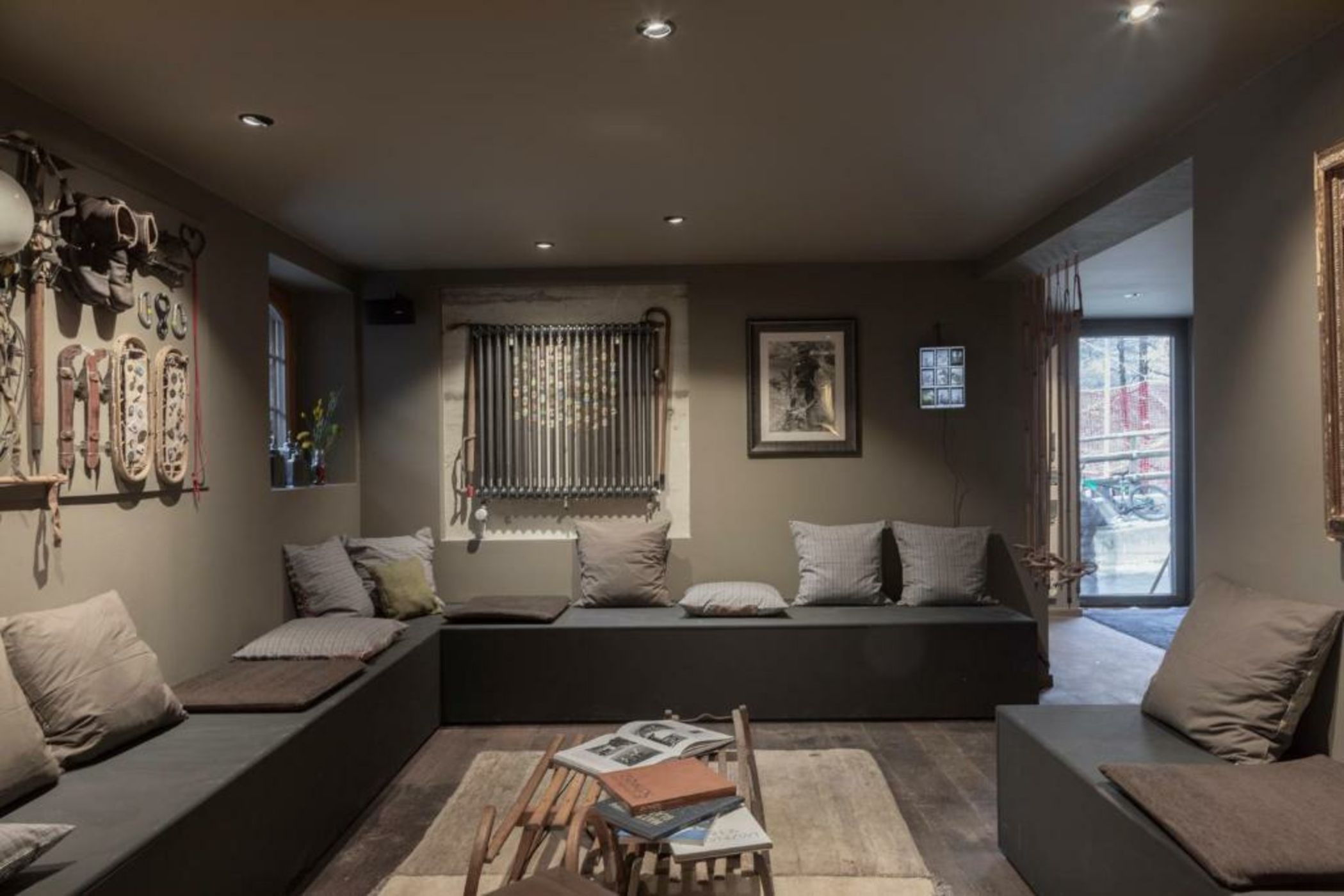 CERVO Mountain Resort