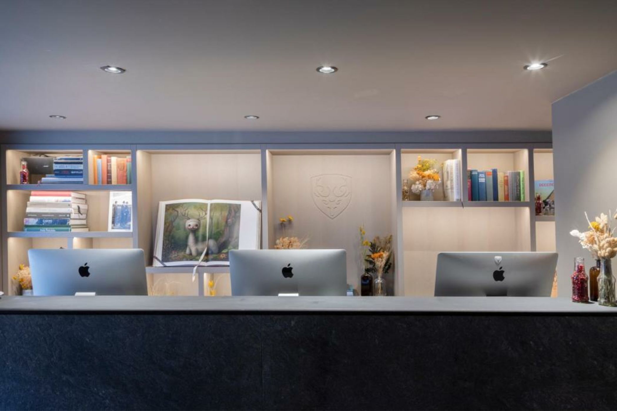 CERVO Mountain Resort