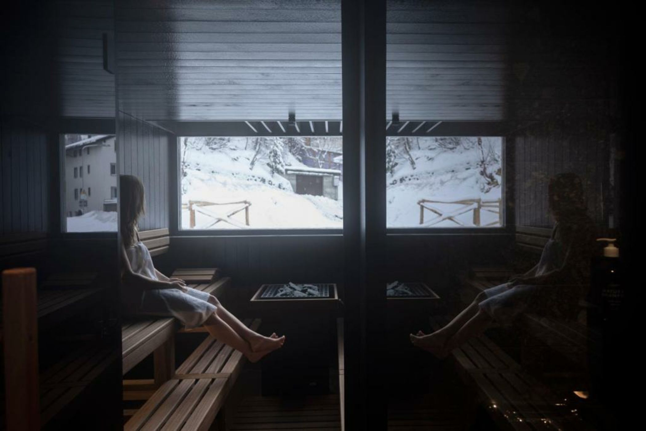 CERVO Mountain Resort