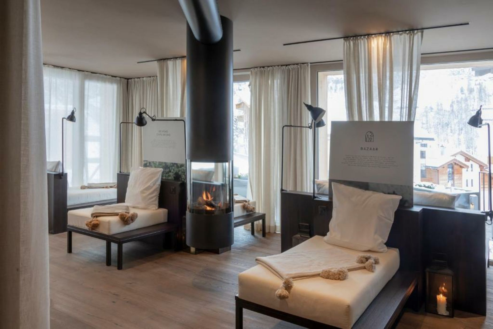 CERVO Mountain Resort