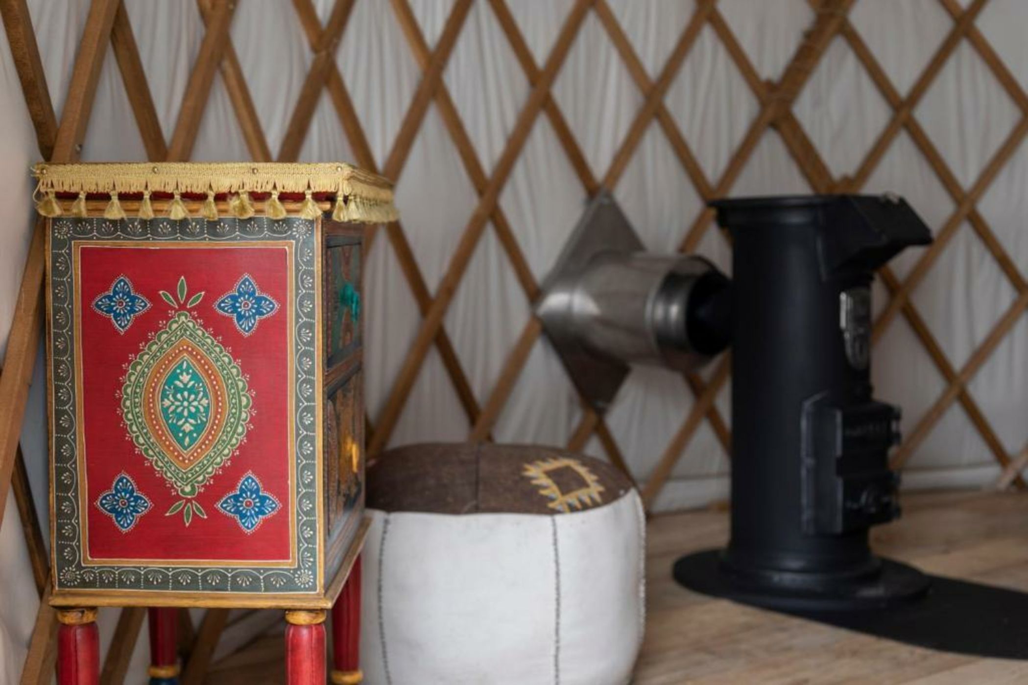 CERVO Mountain Resort