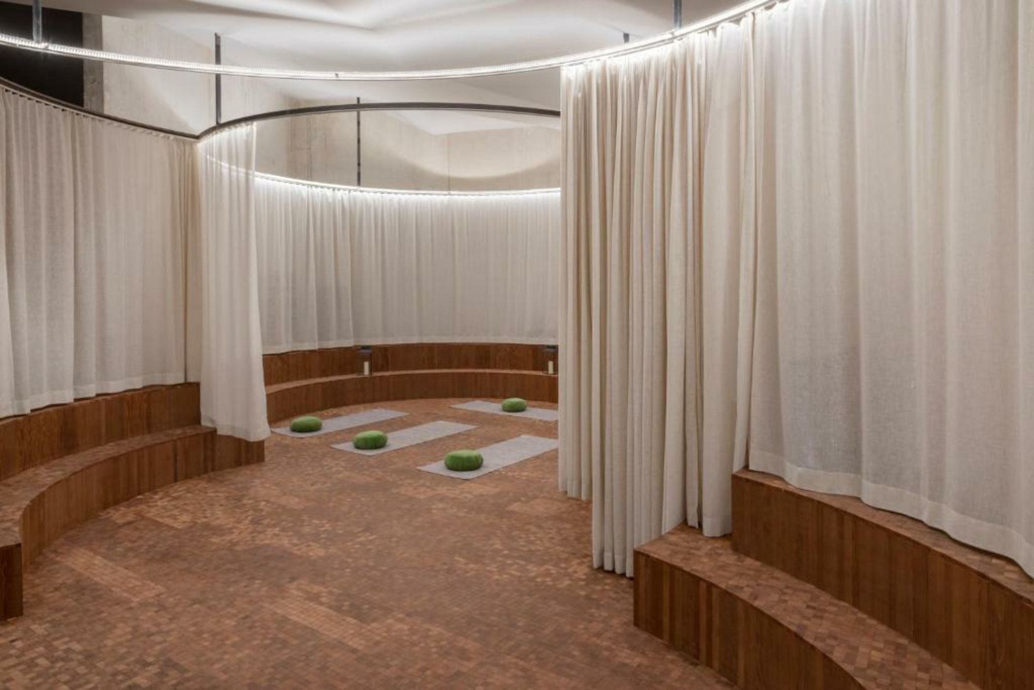 CERVO Mountain Resort